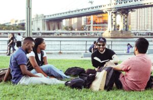 fashion institute of technology