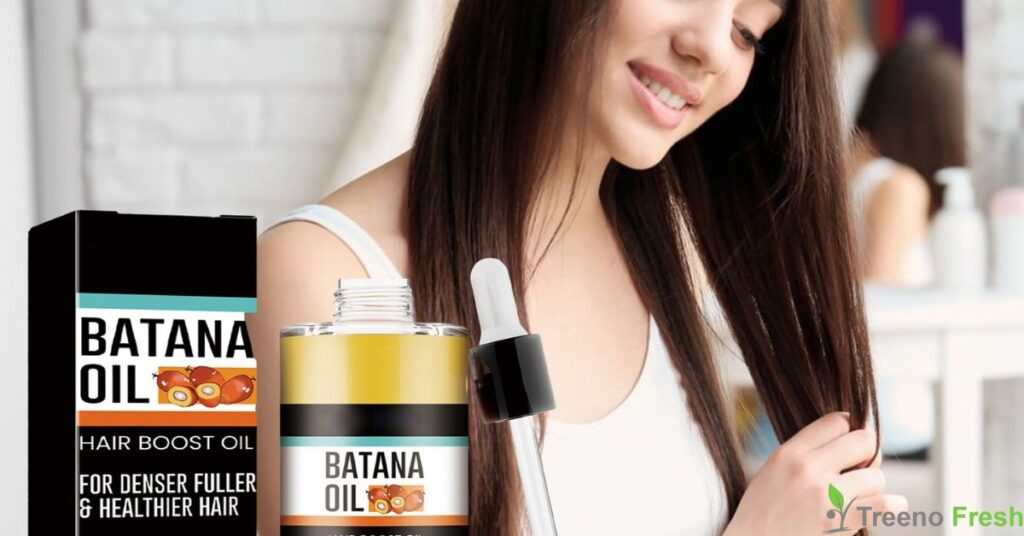 Batana Oil: The Natural Secret for Hair Growth, Shine, and Scalp Health batana oil