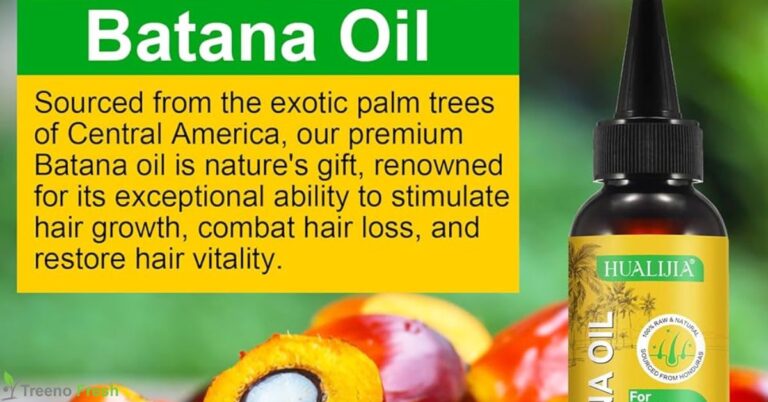 Batana Oil
