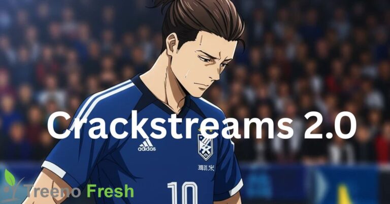 Crackstreams 2.0
