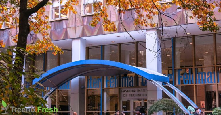 fashion institute of technology