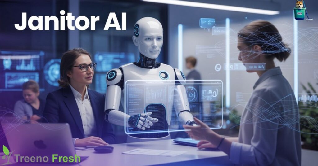 Janitor AI: The Ultimate Chatbot Platform for Roleplay, Storytelling, and AI Conversations 2025 janitor ai