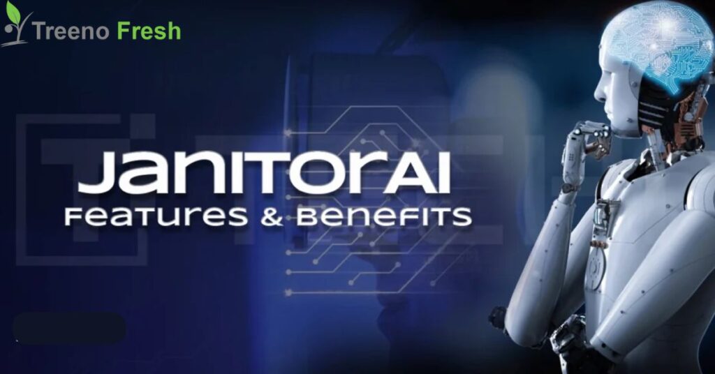 Janitor AI: The Ultimate Chatbot Platform for Roleplay, Storytelling, and AI Conversations 2025 janitor ai