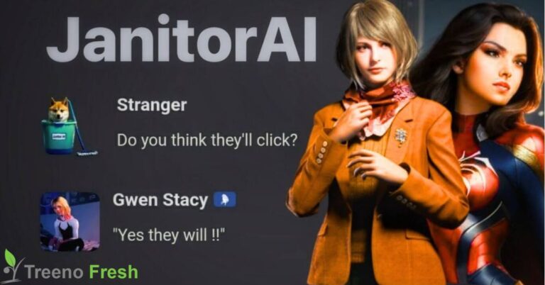 janitor ai