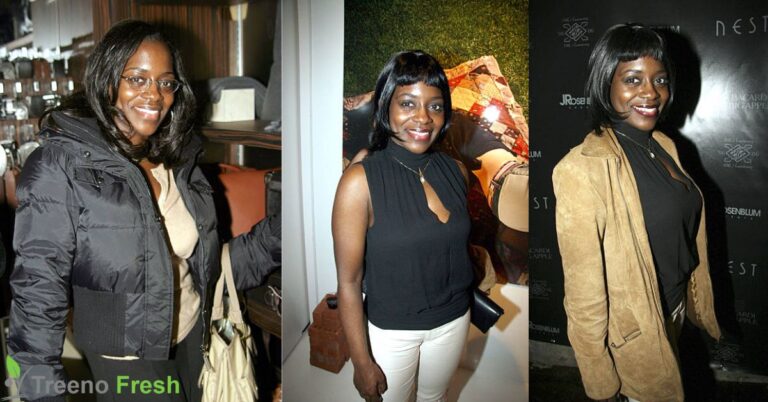 keisha combs net worth