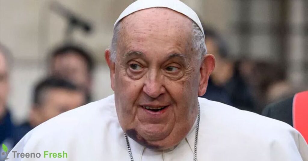 Pope Francis Health Update: Current Condition, Recovery Progress, and Latest News pope francis health