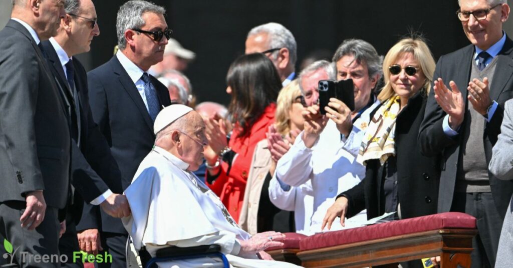 Pope Francis Health Update: Current Condition, Recovery Progress, and Latest News pope francis health