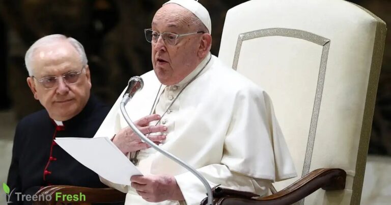 pope francis health