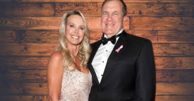 obituary debby clarke belichick