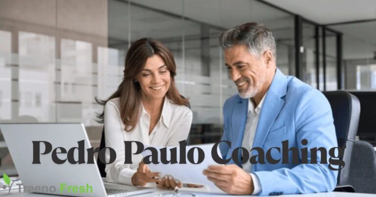 pedro paulo coaching
